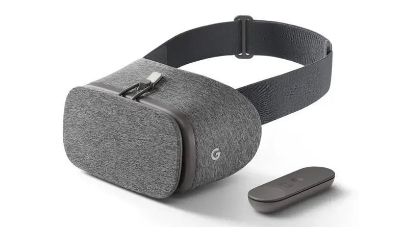Google Daydream VR Headset