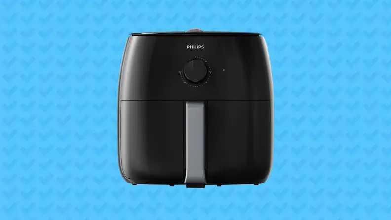 Philips Avance Airfryer XXL Air Fryer