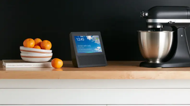 Amazon Echo Recycling