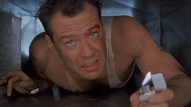 Die Hard