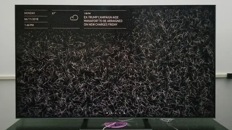 Samsung Q9FN TV Review
