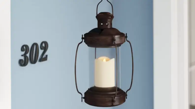 Lantern