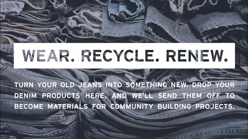 Levi's