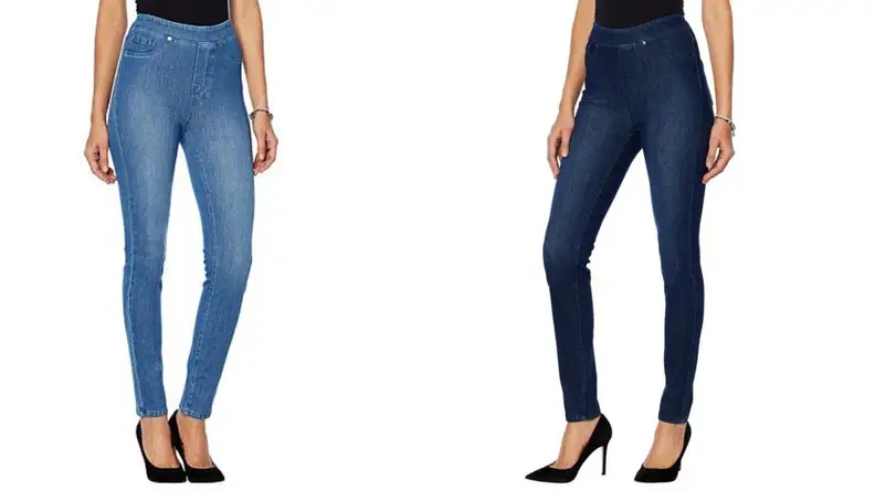 jeggings