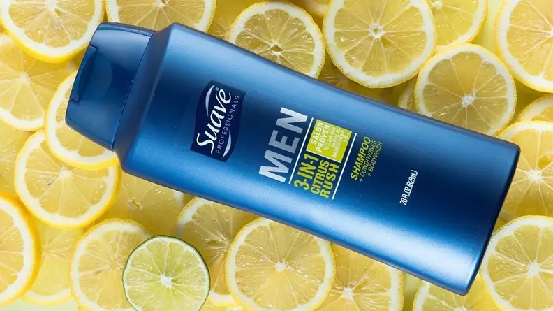 You can simplify your shower routine with this 3-in-1 wash.