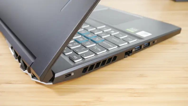 Acer Predator Helios 300