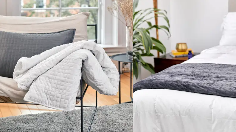 Gravity Blanket