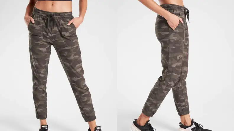 joggers