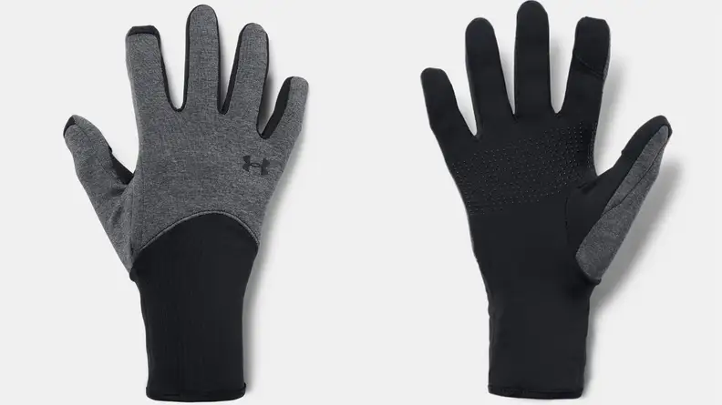 Under Armour