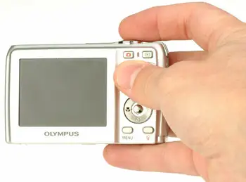 Olympus FE-200 Digital Camera Review - Reviewed