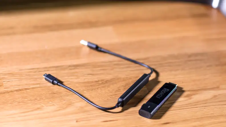 Roku Streaming Stick