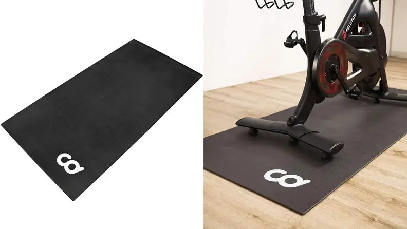 bikemat