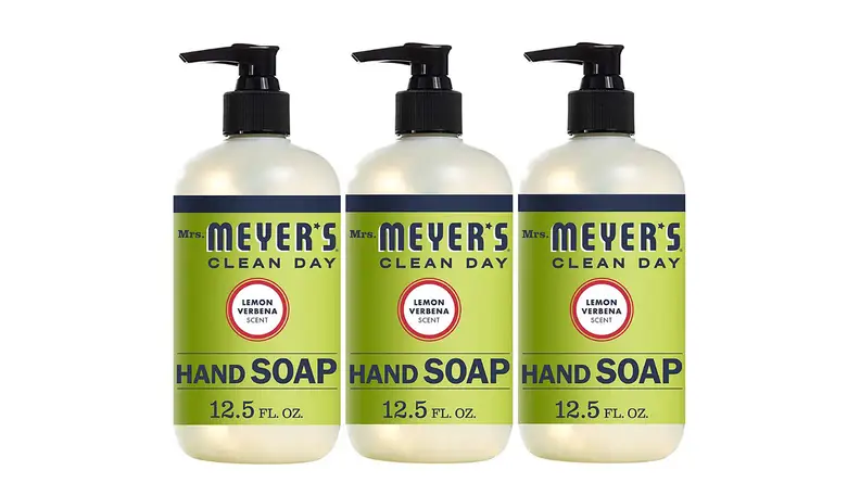 Hand Soap