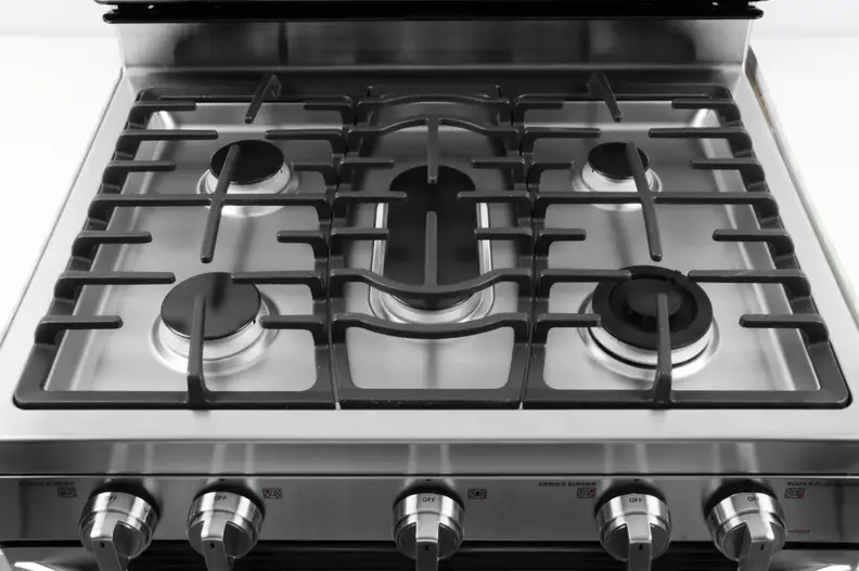 Rangetop