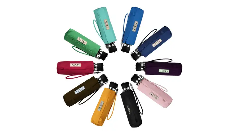 Davek Mini Colors