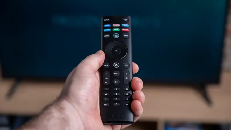 Vizio V-Series (2020) Remote Control