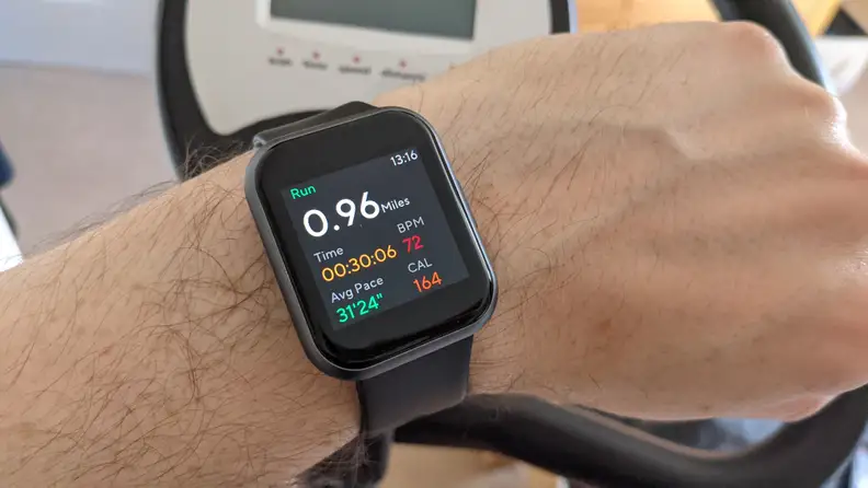 Wyze Watch