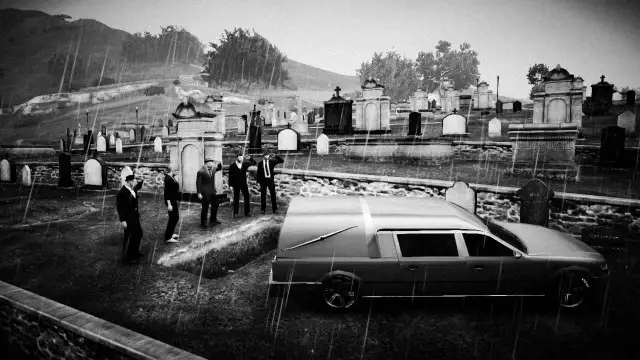 Hearse