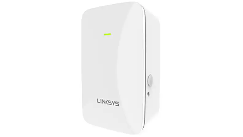 Linksys RE6350 Wi-Fi Extender