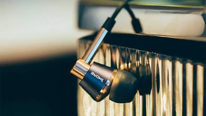 The 1More Triple Drivers are some of the best earbuds under $100—and are way under $100 on sale right now.
