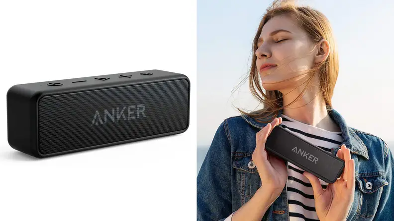 Anker Soundcore 2