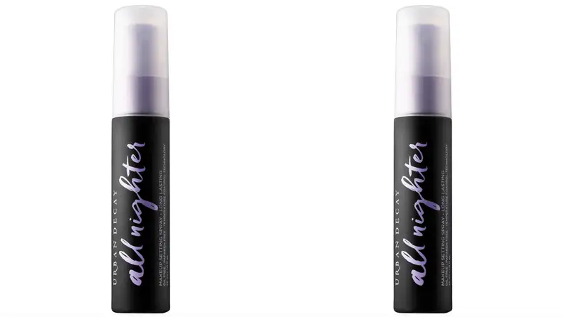 Urban Decay All-Nighter Long-Lasting Makeup