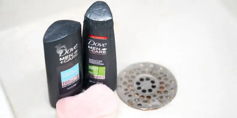 Shower products