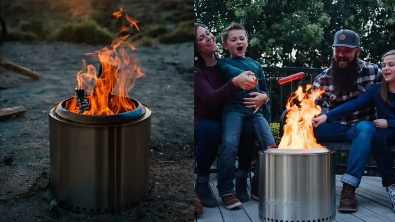 Solo Stove