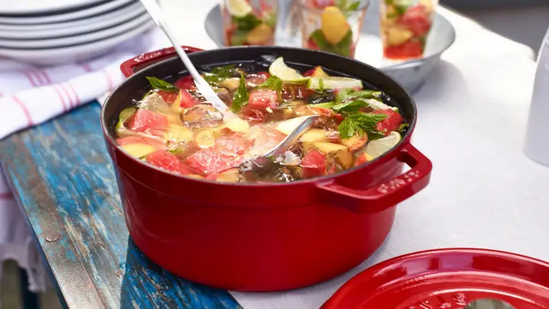 Reviewed 100: Staub Dutch Oven