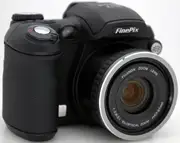 Panasonic Lumix DMC-FZ5 Digital Camera Review - Reviewed