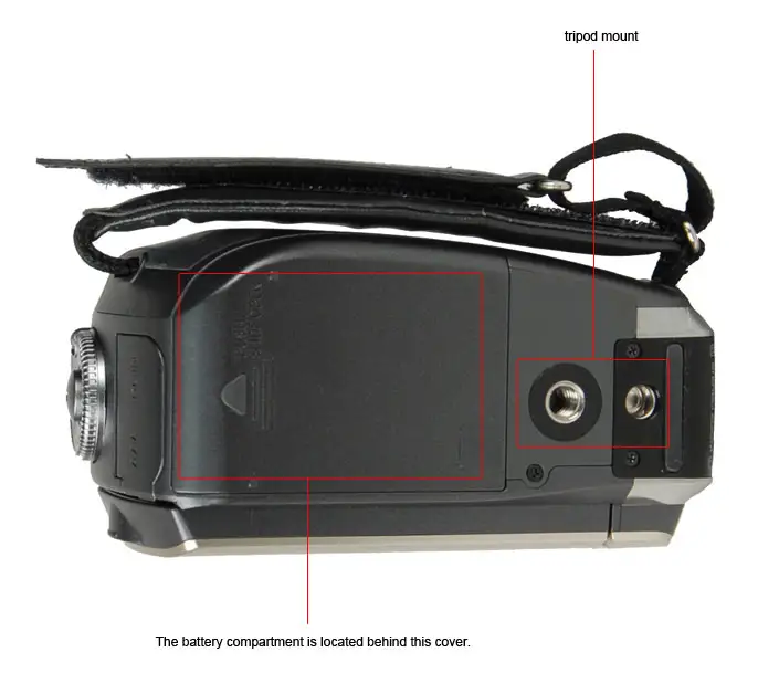 Panasonic SDR-S26 Camcorder Review - Reviewed