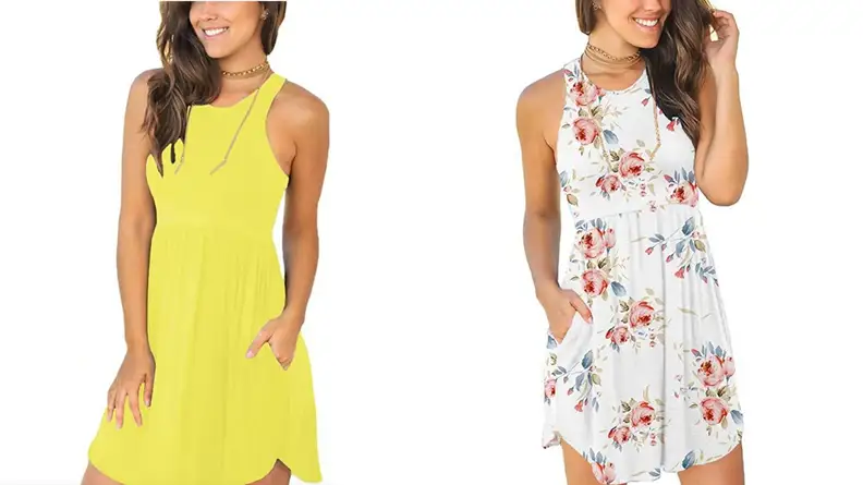 sundress