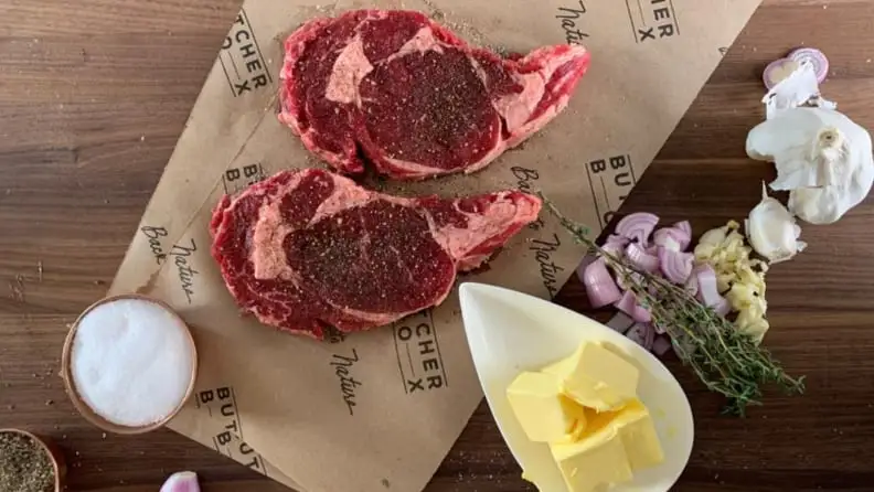 Butcher Box