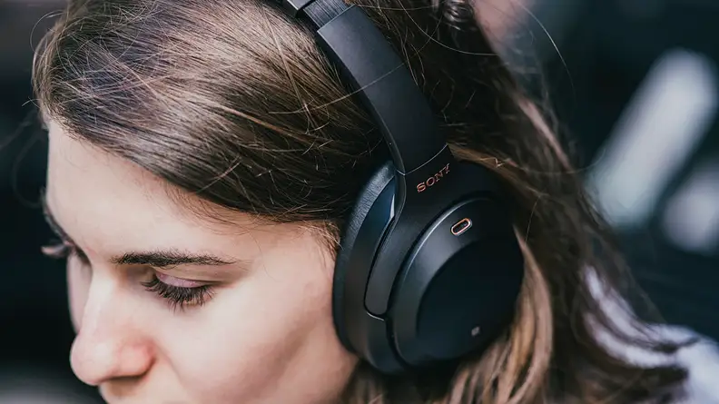 Sony Headphones