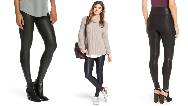 Spanx