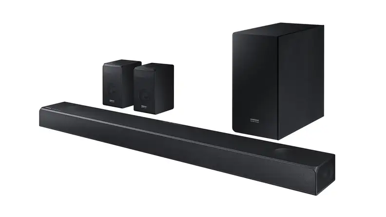 Samsung HW-N950 Harman Kardon Soundbar