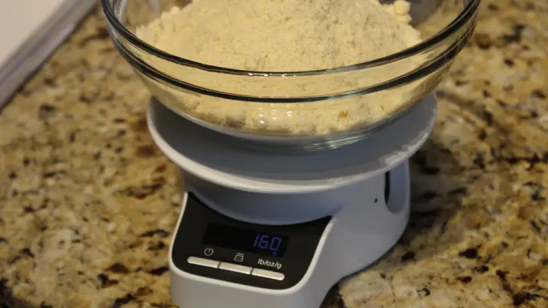 KitchenAid Digital Scale