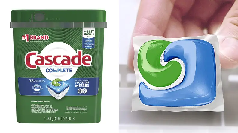 Cascade