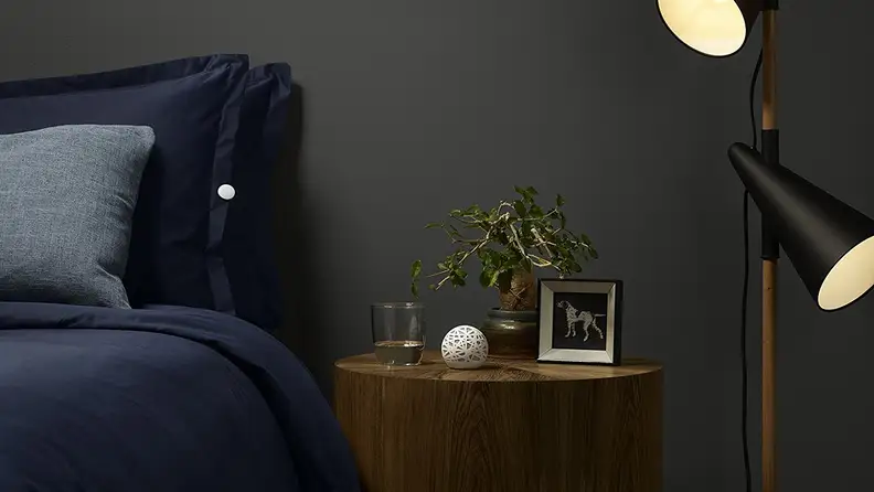 Sense with Voice Sleep System