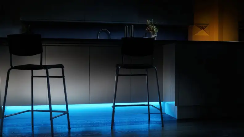 Hue Light strip