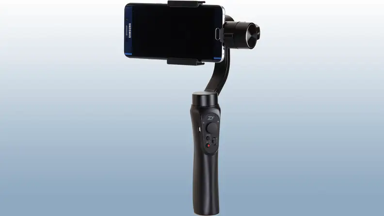 At just $99, this is one of the most affordable gimbals you can buy for your phone right now.