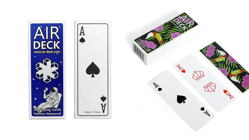minicards