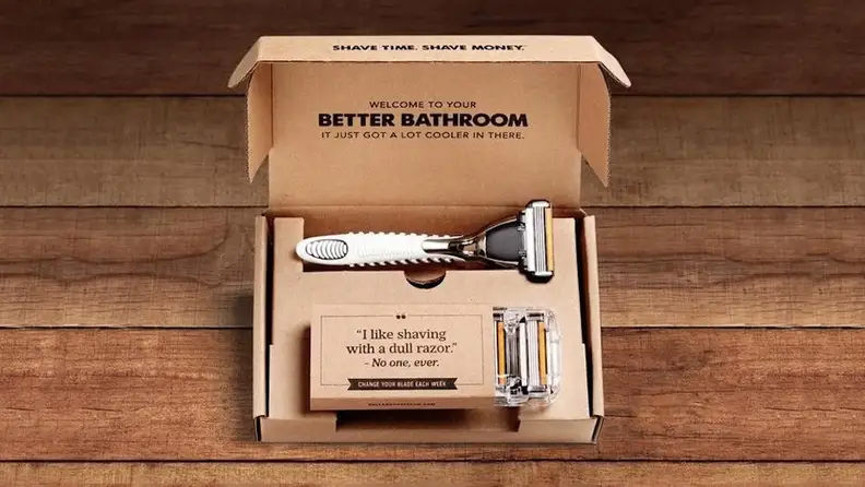 Shave