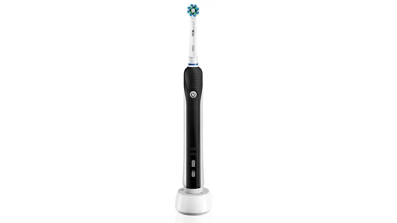 Oral B Pro 1000 Electric Toothbrush