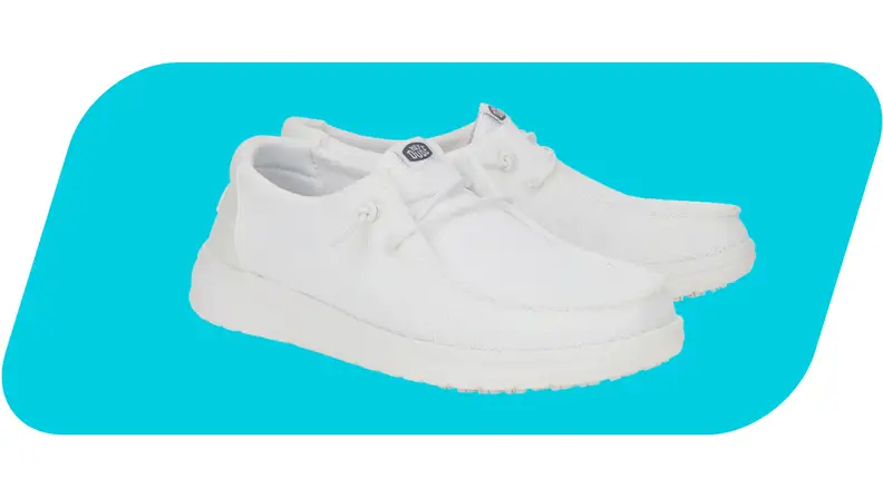 Wendy Work CE Slip Resistant shoes