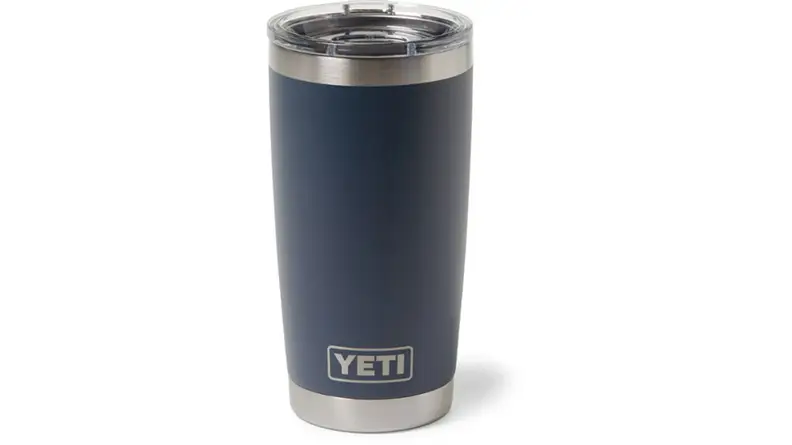 Yeti Rambler Tumbler