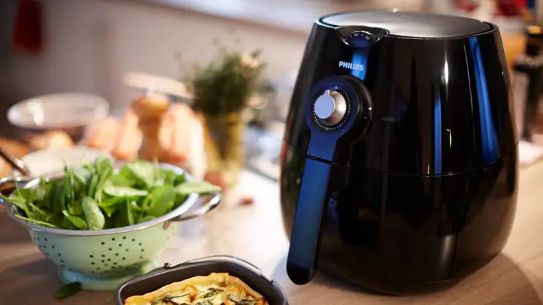 Philips Airfryer XXL