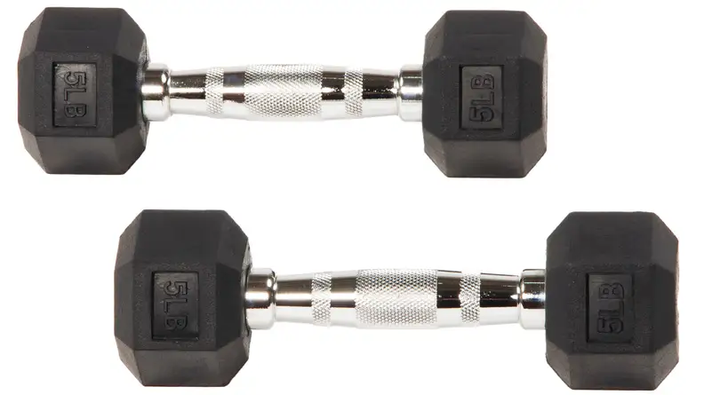 Dumbbells