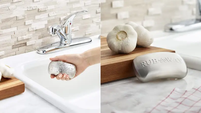 Rub-A-Way Soap