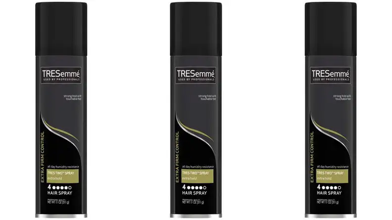 Tresemmé Extra Hold Hair Spray